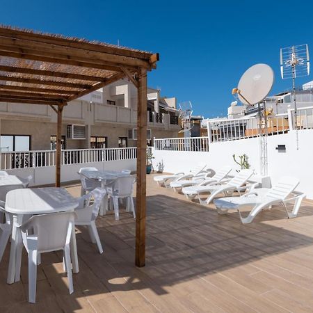 Emma - Los Cristianos Los Cristianos  Exterior foto