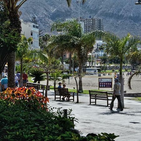 Emma - Los Cristianos Los Cristianos  Exterior foto