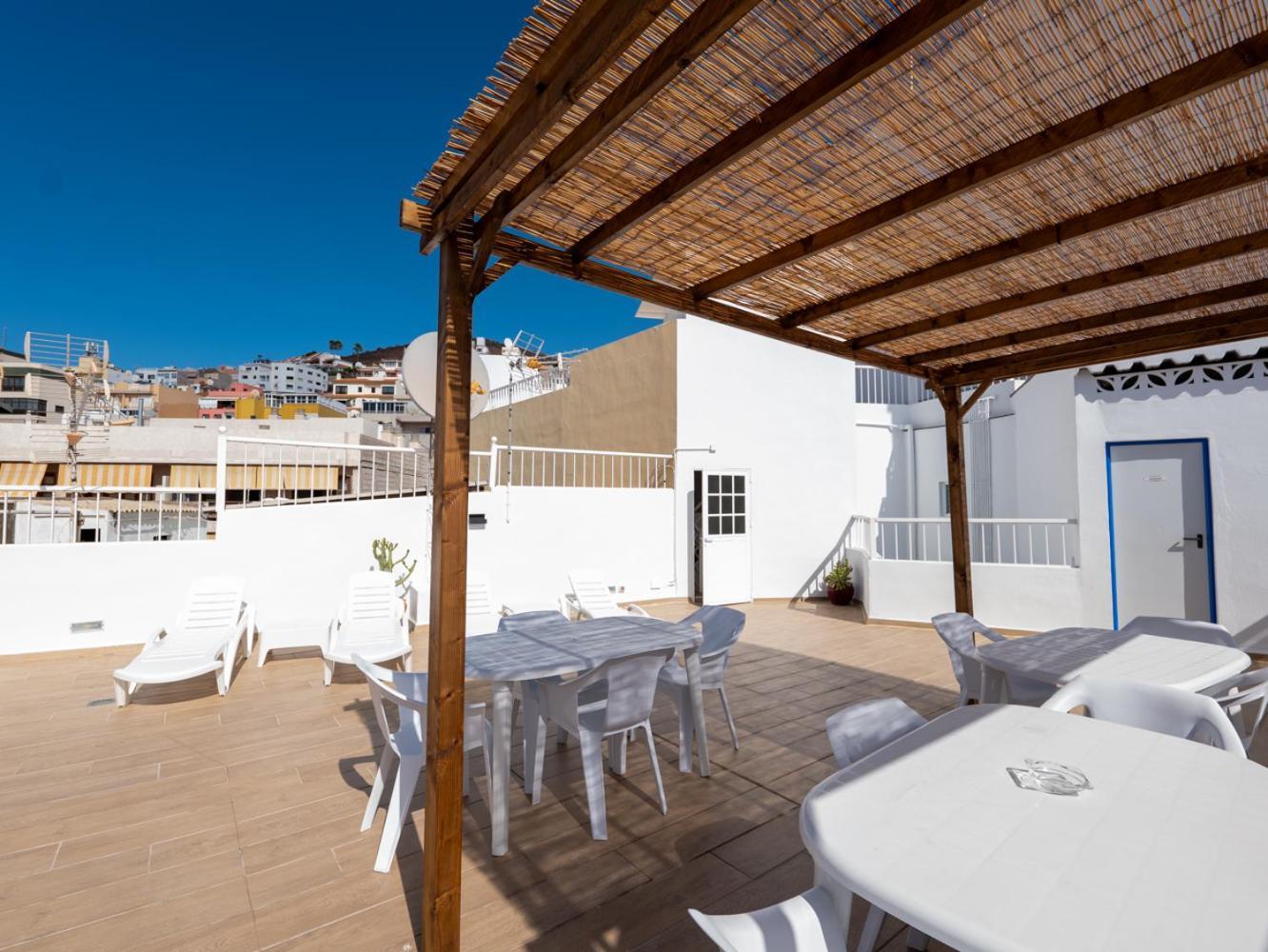 Emma - Los Cristianos Los Cristianos  Exterior foto