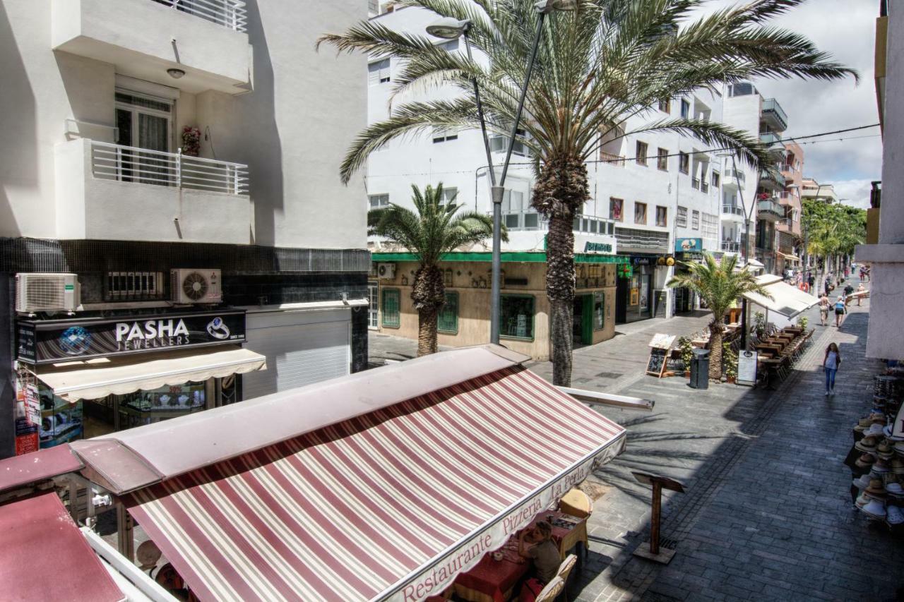 Emma - Los Cristianos Los Cristianos  Exterior foto
