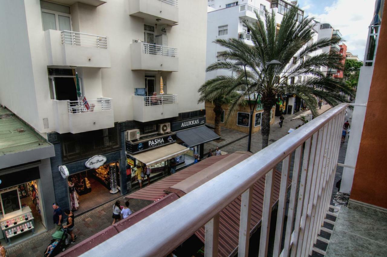 Emma - Los Cristianos Los Cristianos  Exterior foto
