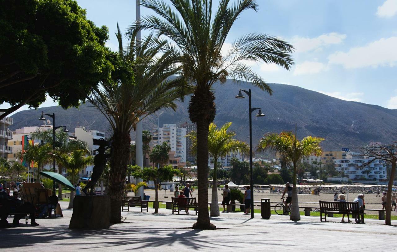 Emma - Los Cristianos Los Cristianos  Exterior foto