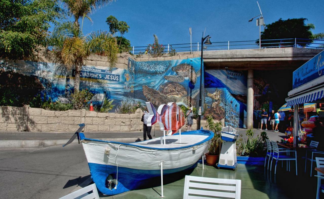 Emma - Los Cristianos Los Cristianos  Exterior foto
