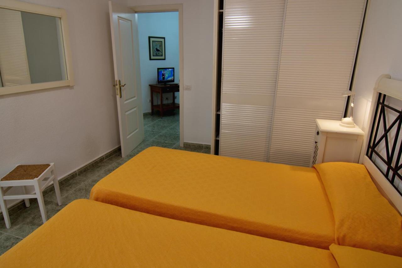Emma - Los Cristianos Los Cristianos  Exterior foto